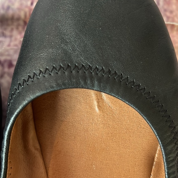 Lucky Brand Emmie Ballet Flats - Picture 10 of 11